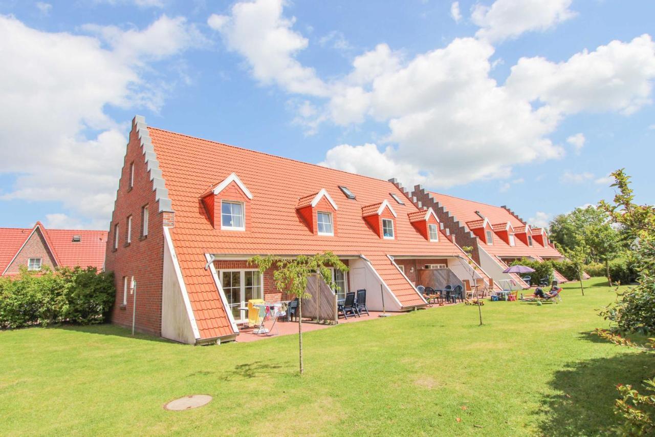 Seepark Burhave_ Hotel บุทยาดิงเงน ภายนอก รูปภาพ